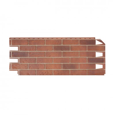 Фасадная панель ПВХ Vox (Вокс) SOLID BRICK Bristol